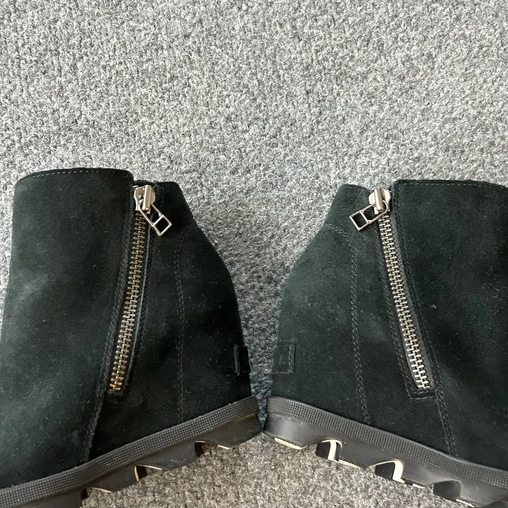 Sorel brand style